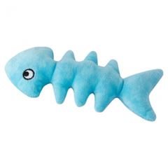 PET PELUCIA PEIXE CB2727