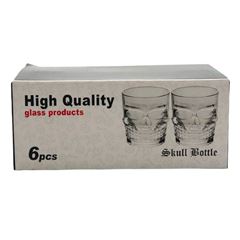COPO VID TOK 50ML 6P 24560
