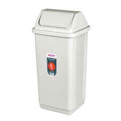 LIXEIRA SANREMO BASC 9L SR2209