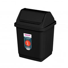 LIXEIRA SANREMO BASC 5L SR2205/20