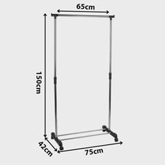 Arara Inox - Clink