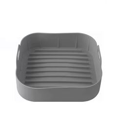 Forma para Fritadeira Airfryer Antiaderente em Silicone - Sortida