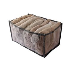ORGANIZADOR GAVETA 7 DIV CK5765