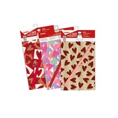 KIT SACO 60X90 ROMANT 350012