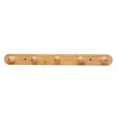 GANCHOS BAMBU 5P CK5687