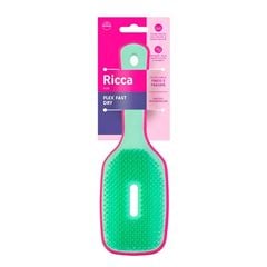 ESCOVA RICCA FLEX DRY PINK 971