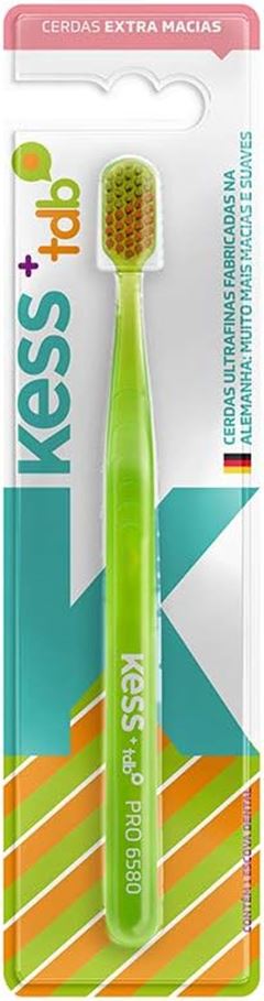 ESC DENTAL KESS PRO EXTR MACIA 2532