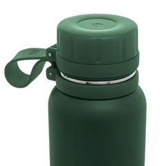 GARRAFA TERM INOX 650ML VD 4884