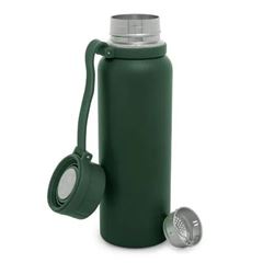 GARRAFA TERM INOX 650ML VD 4884