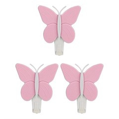 GANCHO BORBOLETA 3PC 415105