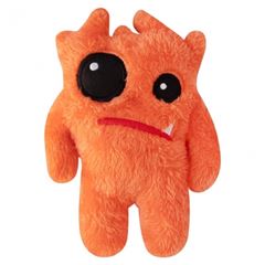 Pet Pelucia Aliens Cb2734