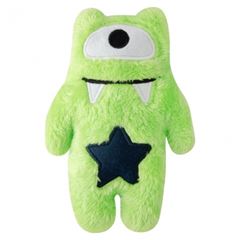Pet Pelucia Aliens Cb2734