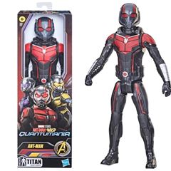 BONECO TITAN HERO H FORMIG F6656