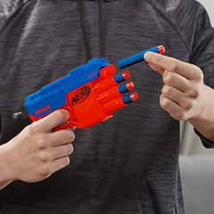 LANCA DARD NERF ALPHA C DUAL F2468
