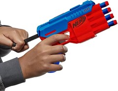 LANCA DARD NERF ALPHA C DUAL F2468