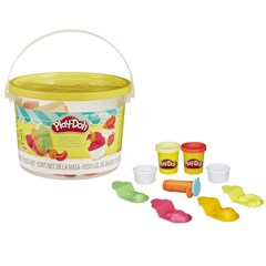 PLAY-DOH MINI BALDE B4453