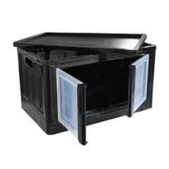 ORGANIZADOR 75L P/DUPLA PT 25816
