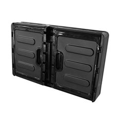 ORGANIZADOR 75L P/DUPLA PT 25816