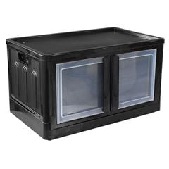 ORGANIZADOR 75L P/DUPLA PT 25816