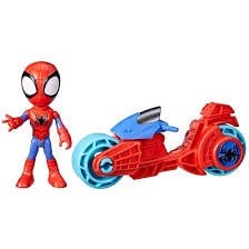 MOTO SAF SPIDEY F7459