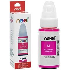 Tinta Canon 70ml Magenta 438