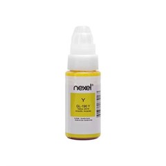 Tinta Canon 70ml Yellow 437