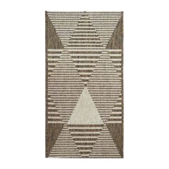 Tapete 50x100 Boucle 4838