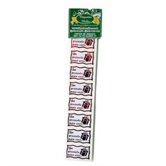Etiq Mille C/100 Um Pres /Vc 220