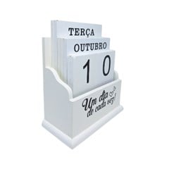 CALENDARIO MAD TOK 25732