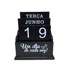 CALENDARIO MAD TOK 25732