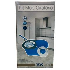 Mop Tok Plástico Sortidos