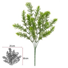 FL GRASS 39CM X20 46214001 VD 46214001