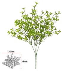 FL GRASS 42CM X20 VD 46216001