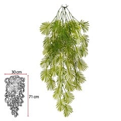 GL PALMEIRA 80CM X45 VD 46698001