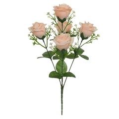 BQ ROSA 35CM X5 CHA 47956008