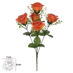 BQ ROSA 35CM X5 LR 47956010