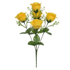 BQ ROSA 35CM X5 AM 47956003