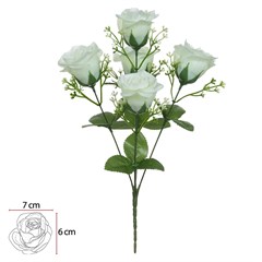 BQ ROSA 35CM X5 CR 47956006