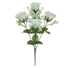 BQ ROSA 35CM X5 CR 47956006