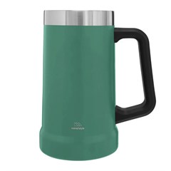 CANECA TERM MIMO INOX 700ML VD AJ22093