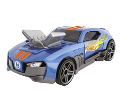 P/CARRINHO H WHEELS F01027