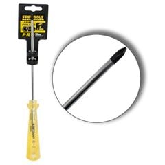 CHAVE PHILLIPS 4 X5 CRV AR0002