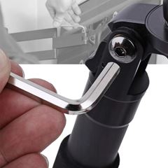 CHAVE ALLEN CURTA 9P AR0038