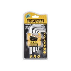 CHAVE ALLEN CURTA 9P AR0038