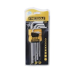 CHAVE ALLEN MEDIA 9P AR0039