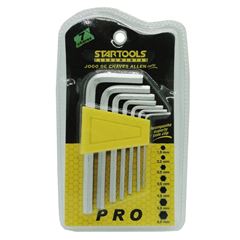 CHAVE ALLEN CURTA 7P AR0044