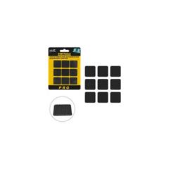 PROTETOR EVA QUAD 2,5CM AR0160