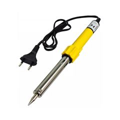 FERRO SOLDA 60WTS AR0382