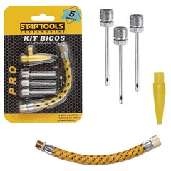 BICO P/BOMBA 5P AR0394