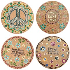 P/COPO CORTICA 4P CK5693 NC